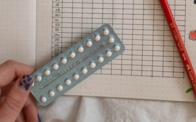 Os métodos contracetivos afetam a depilação a laser?