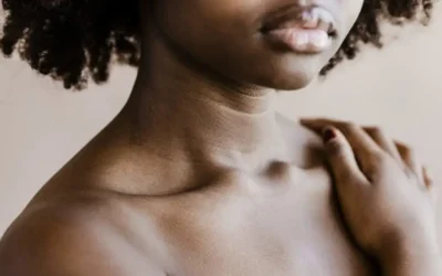 Depilação a laser em pele negra: é compatível?