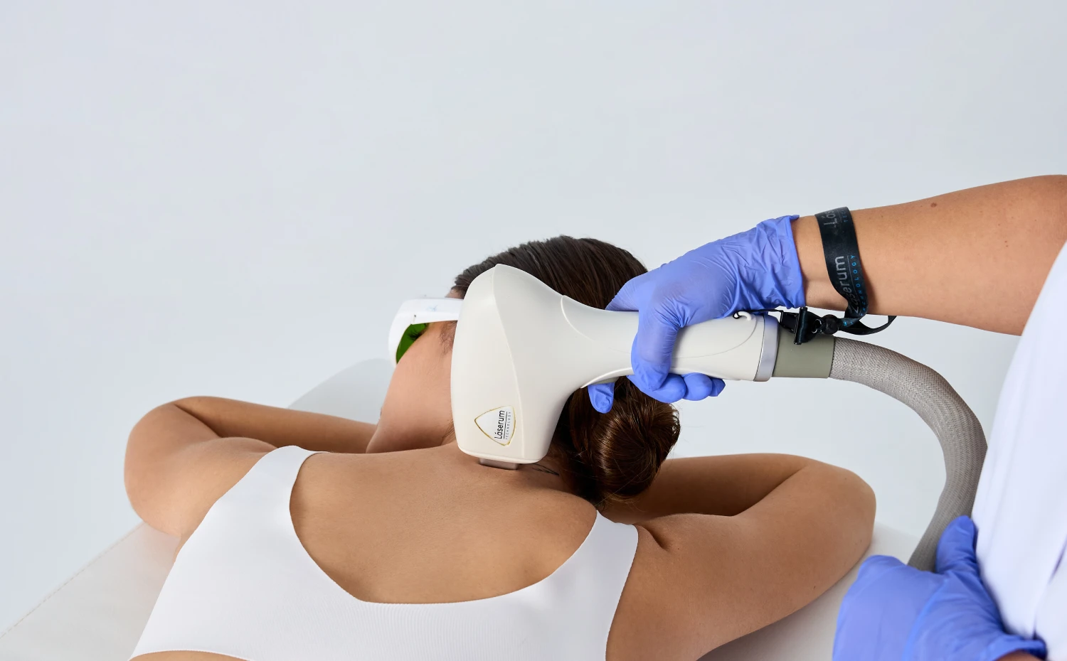 Depilação a laser: como funciona?