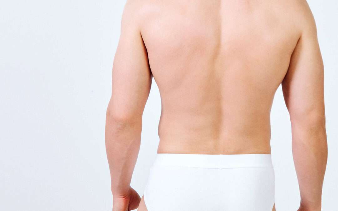 7 vantagens da depilação masculina com laser díodo