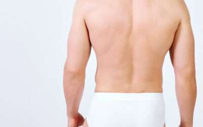 7 vantagens da depilação masculina com laser díodo