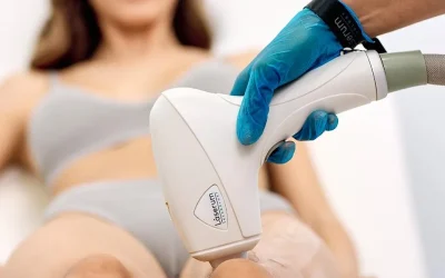 7 razões para fazeres depilação a laser e esqueceres a depilação tradicional