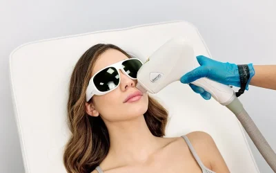 Tratamentos estéticos e depilação a laser: são compatíveis?