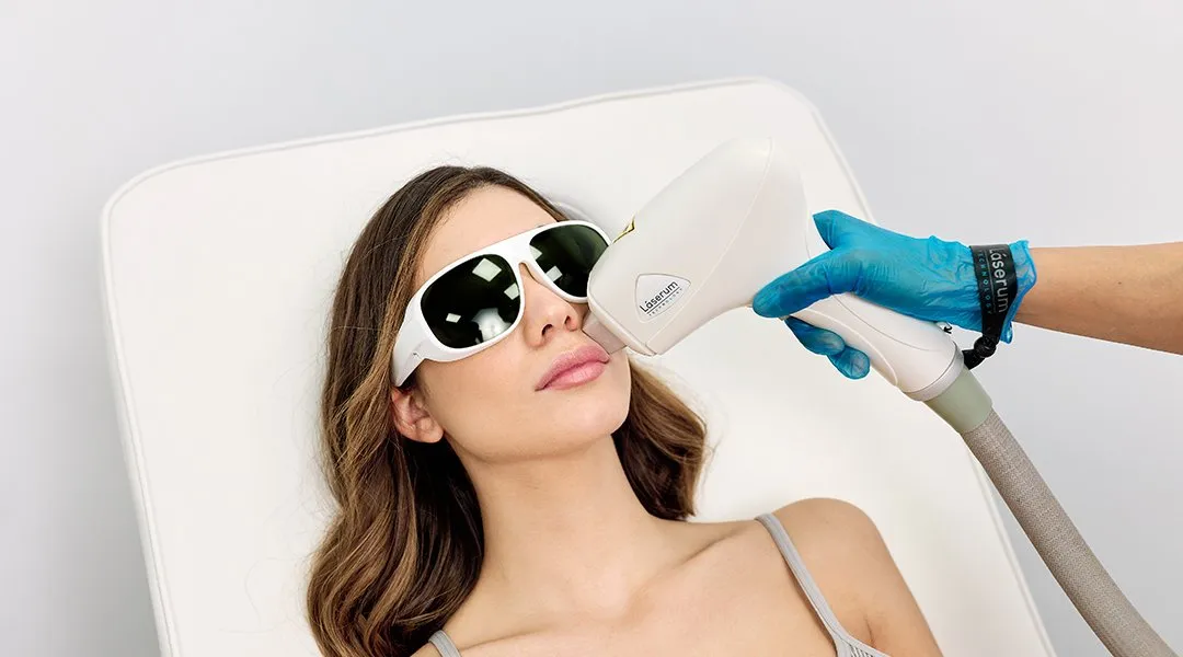 Tratamentos estéticos e depilação a laser: são compatíveis?