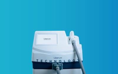 Diferenças entre o laser SHR e o laser díodo