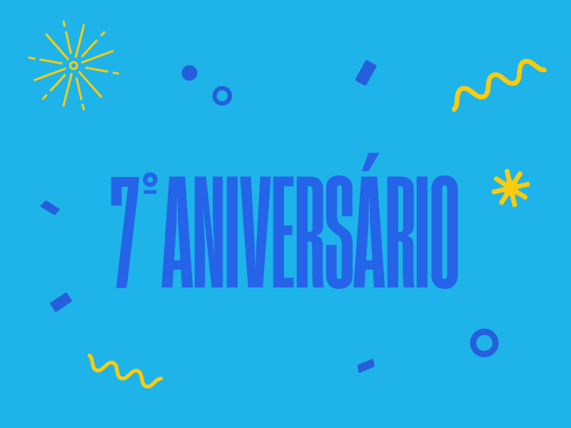 Imagem da capa do blog sobre sorteio