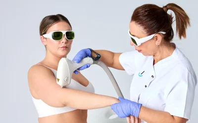 Depilação a laser: quanto tempo entre sessões