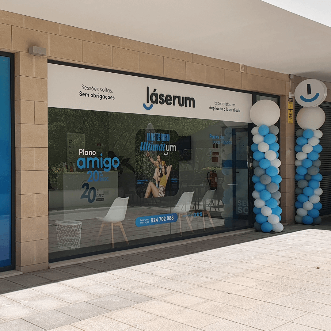 centro Láserum Matosinhos