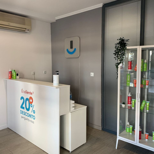 Depilaçao laser Laserum Setubal Telheiras