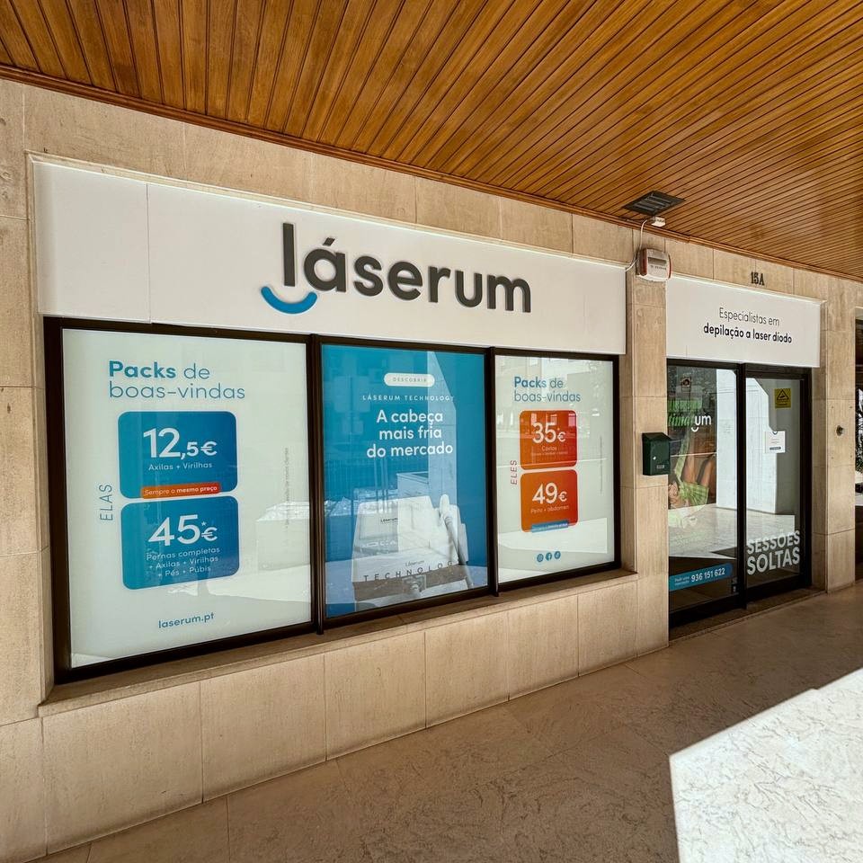 laserum-lisboa-carnide-telheiras-entrada