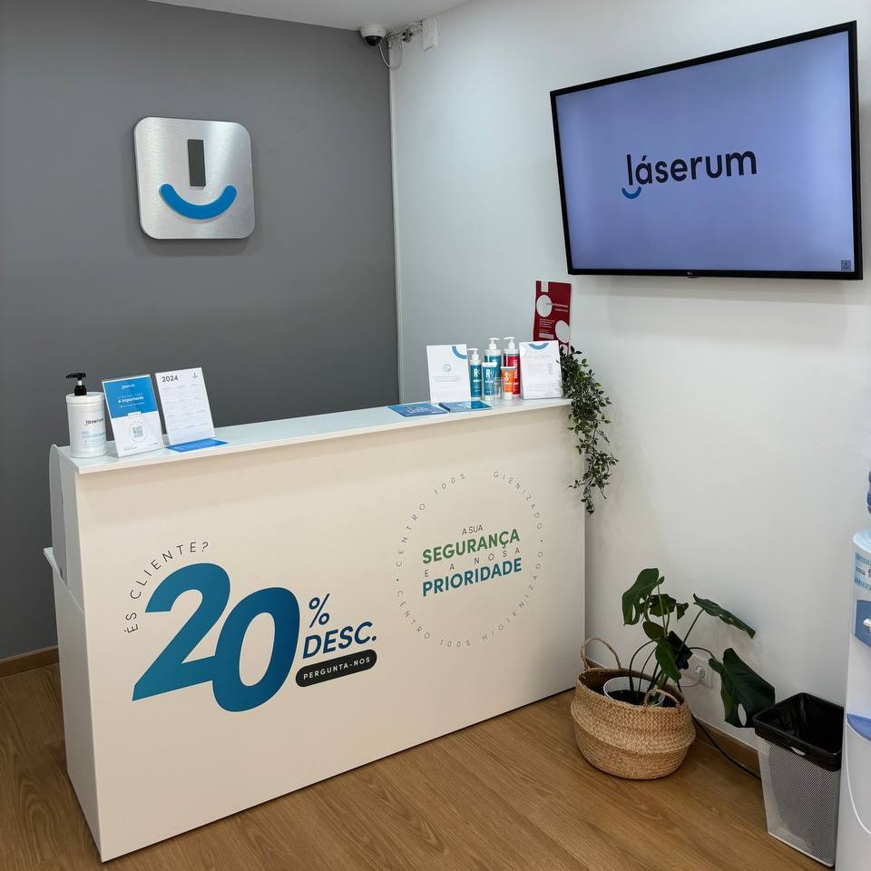 laserum-lisboa-carnide-telheiras-receccao