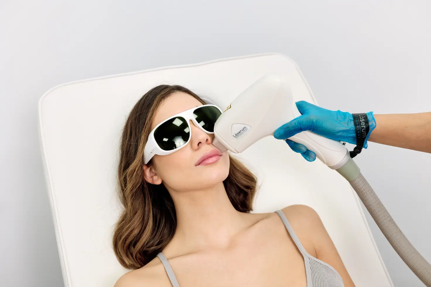 Anti-histamínicos e depilação a laser: são tratamentos compatíveis?
