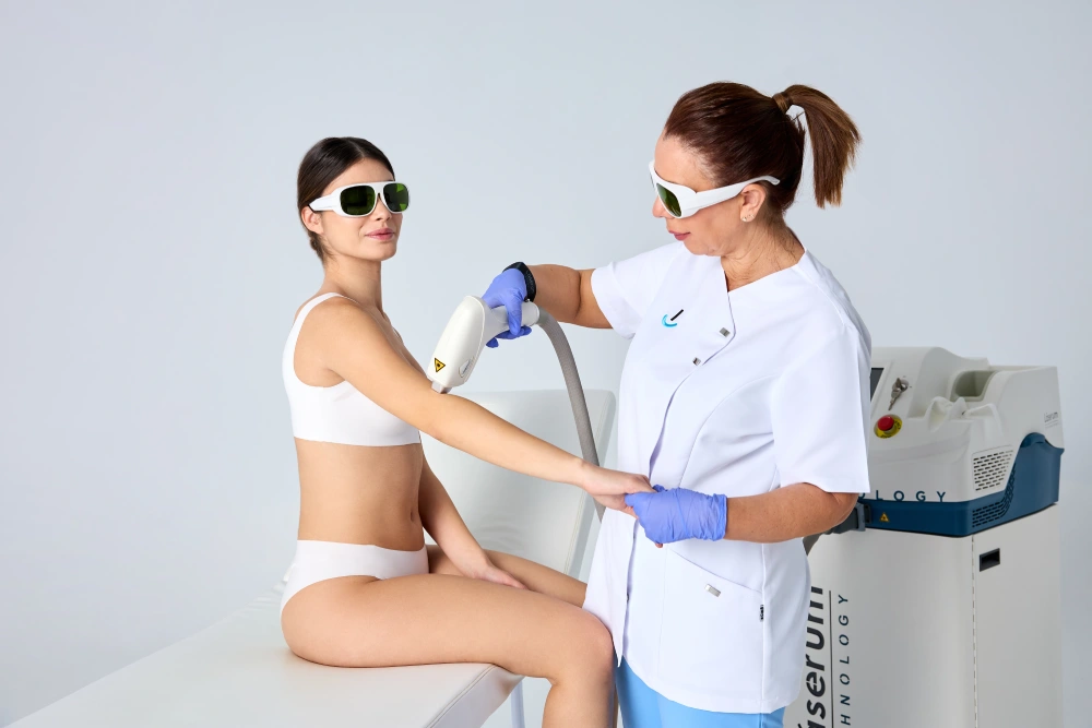 Tipos de depilação feminina: qual é a melhor para ti?