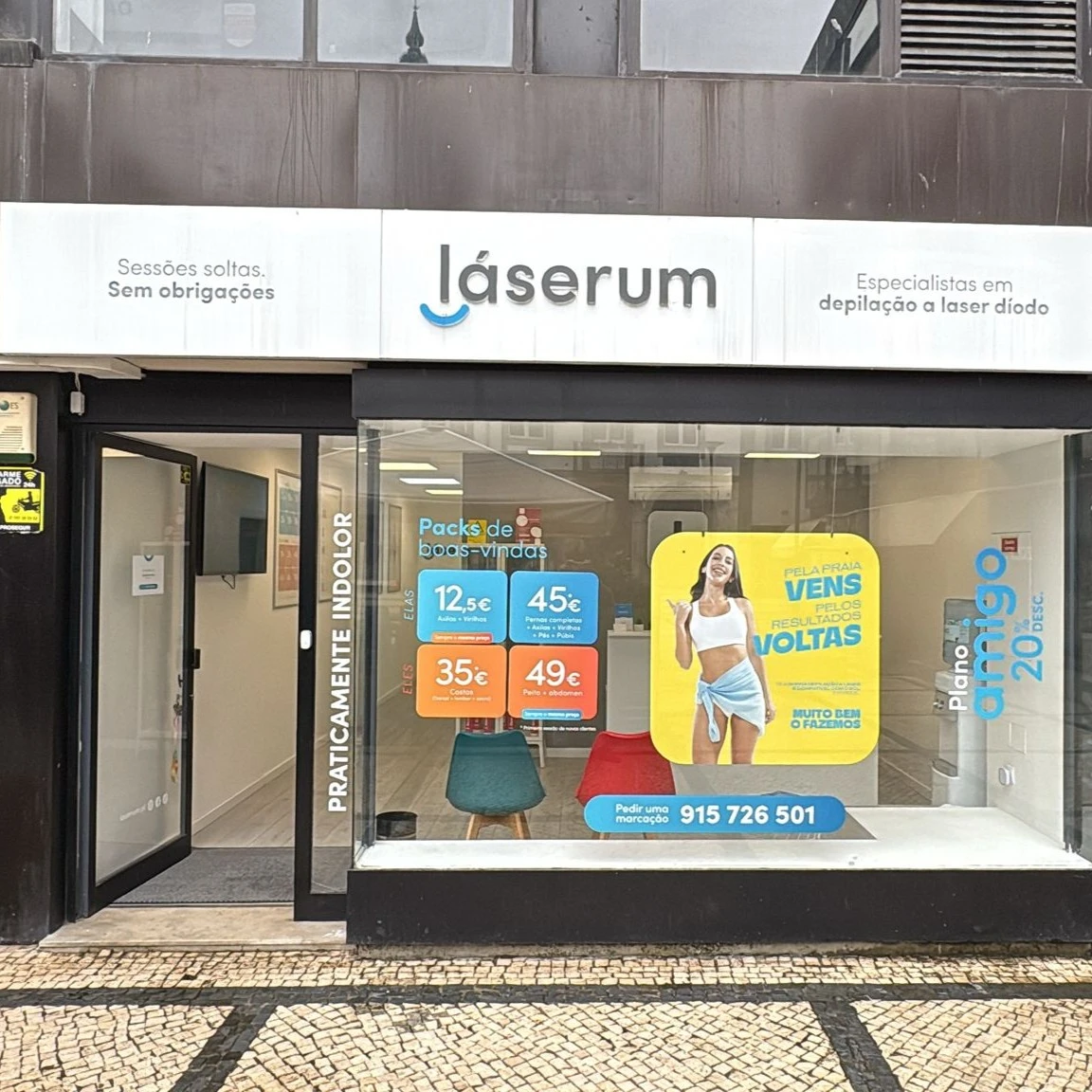 laserum braga exterior laserum braga exterior